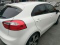 2nd Hand Kia Rio 2014 Automatic Gasoline for sale in Las Piñas-2