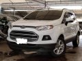 2017 Ford Ecosport for sale in Pasay-11