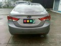 Hyundai Elantra 2013 Automatic Gasoline for sale in Makati-8