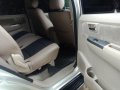 2005 Toyota Fortuner for sale in Tublay-1
