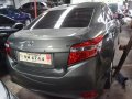 Selling Green Toyota Vios 2016 at 8800 km -6