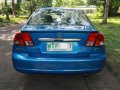 Selling 2nd Hand Honda Civic 2001 in Parañaque-3