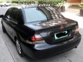 2nd Hand Mitsubishi Lancer 2009 at 100000 km for sale in Parañaque-4