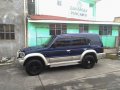 Selling Mitsubishi Pajero 1994 Automatic Diesel in General Trias-5