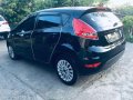 Selling 2nd Hand Ford Fiesta 2012 Hatchback in Santiago-3