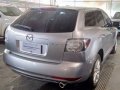 Selling Mazda Cx-7 2010 at 28789 km in Cebu -4