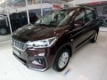 Brand New Suzuki Ertiga 2019 Automatic Gasoline for sale in Quezon City-0