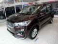 Brand New Suzuki Ertiga 2019 Automatic Gasoline for sale in Quezon City-7