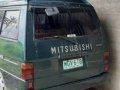 Selling 2nd Hand Mitsubishi L300 1998 in Quezon City-5