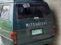 Selling 2nd Hand Mitsubishi L300 1998 in Quezon City-2