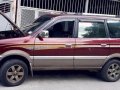 Selling 2nd Hand Toyota Revo 2002 in Mabalacat-5