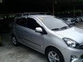 2nd Hand Toyota Wigo 2017 at 20000 km for sale-1