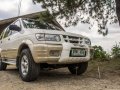 2nd Hand Isuzu Crosswind 2003 for sale in Baguio-0