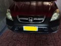 Sell 2nd Hand 2003 Honda Cr-V Wagon in Santa Ana-3