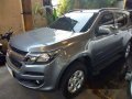 Selling Chevrolet Trailblazer 2019 in Quezon City -3