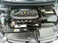 Hyundai Elantra 2013 Automatic Gasoline for sale in Makati-9