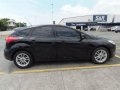Selling Ford Focus 2016 Hatchback Automatic Gasoline in Quezon City-6