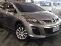 Selling Mazda Cx-7 2010 at 28789 km in Cebu -6
