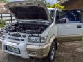 2nd Hand Isuzu Crosswind 2003 for sale in Baguio-1