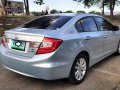 Honda Civic 2012 for sale in Automatic-2