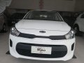 Selling Kia Rio 2019 Automatic Diesel in Makati-6