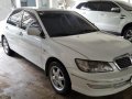 Selling 2nd Hand Mitsubishi Lancer 2004 Automatic Gasoline at 149000 km in Quezon City-0