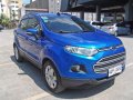 Ford Ecosport 2014 Automatic Gasoline for sale in Mandaue-0