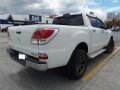 Selling Mazda Bt-50 2015 at 30000 km in Quezon City-9