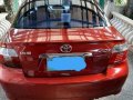 2nd Hand Toyota Vios 2006 Automatic Gasoline for sale in Pasig-9