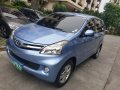 2nd Hand Toyota Avanza 2013 Automatic Gasoline for sale in Quezon City-6