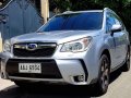 Selling Subaru Forester 2014 at 100000 km in Quezon City-3