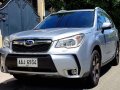 Selling Subaru Forester 2014 at 100000 km in Quezon City-3