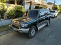 1997 Mitsubishi Pajero for sale in Cainta-6