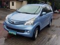 Selling Toyota Avanza 2013 Automatic Gasoline in Quezon City-8