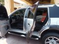 Sell 2nd Hand 2010 Mitsubishi Montero Sport at 40000 km in Quezon City-8