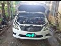 2nd Hand Toyota Innova 2012 for sale in Cabanatuan-5