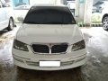 Selling 2nd Hand Mitsubishi Lancer 2004 Automatic Gasoline at 149000 km in Quezon City-1