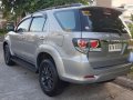 2015 Toyota Fortuner for sale in Angeles-2