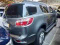 Selling Chevrolet Trailblazer 2019 in Quezon City -2