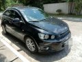 2nd Hand Chevrolet Sonic Automatic Gasoline for sale in Pandi-2