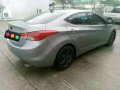 Hyundai Elantra 2013 Automatic Gasoline for sale in Makati-5