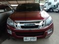 Isuzu D-Max 2014 Automatic Diesel for sale in Marikina-5