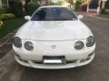 Selling 2nd Hand Toyota Celica 1996 Automatic Gasoline at 130000 km in Santa Rosa-0