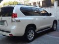 Toyota Prado 2012 Automatic Diesel for sale in Quezon City-6