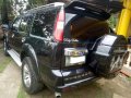 Ford Everest 2011 Manual Diesel for sale in Liloan-6