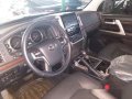 Toyota Land Cruiser 2018 Automatic Diesel for sale in Manila-4