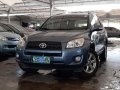 Toyota Rav4 2010 Automatic Gasoline for sale in San Mateo-8