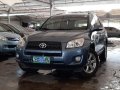 Toyota Rav4 2010 Automatic Gasoline for sale in San Mateo-1