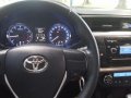 Selling 2nd Hand Toyota Altis 2015 Automatic Gasoline at 63000 km in Pateros-5