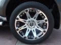 Sell 2nd Hand 2010 Mitsubishi Montero Sport at 40000 km in Quezon City-3